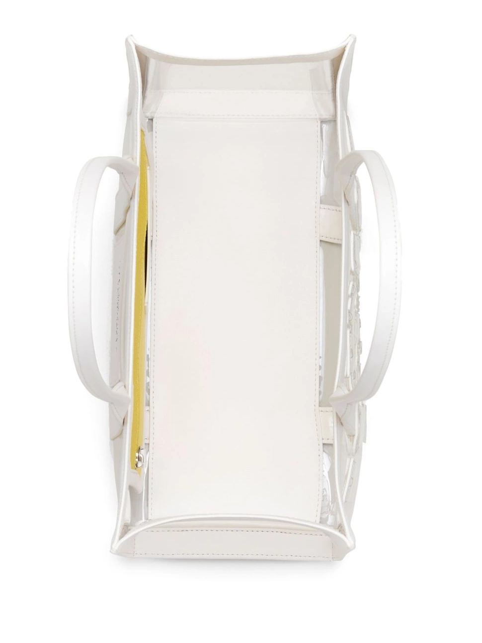 Affordable bag Jacobs The Clear Tote Marc Women Medium 0806